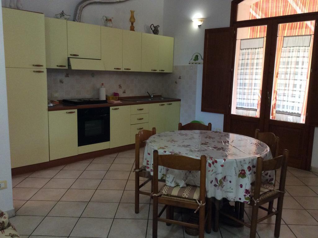Agriturismo Susanna E Atria Биббона Номер фото