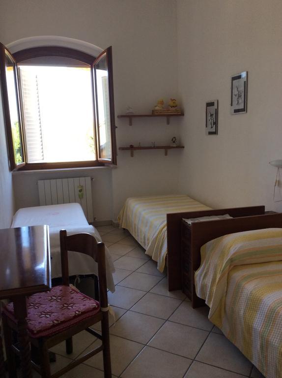 Agriturismo Susanna E Atria Биббона Номер фото