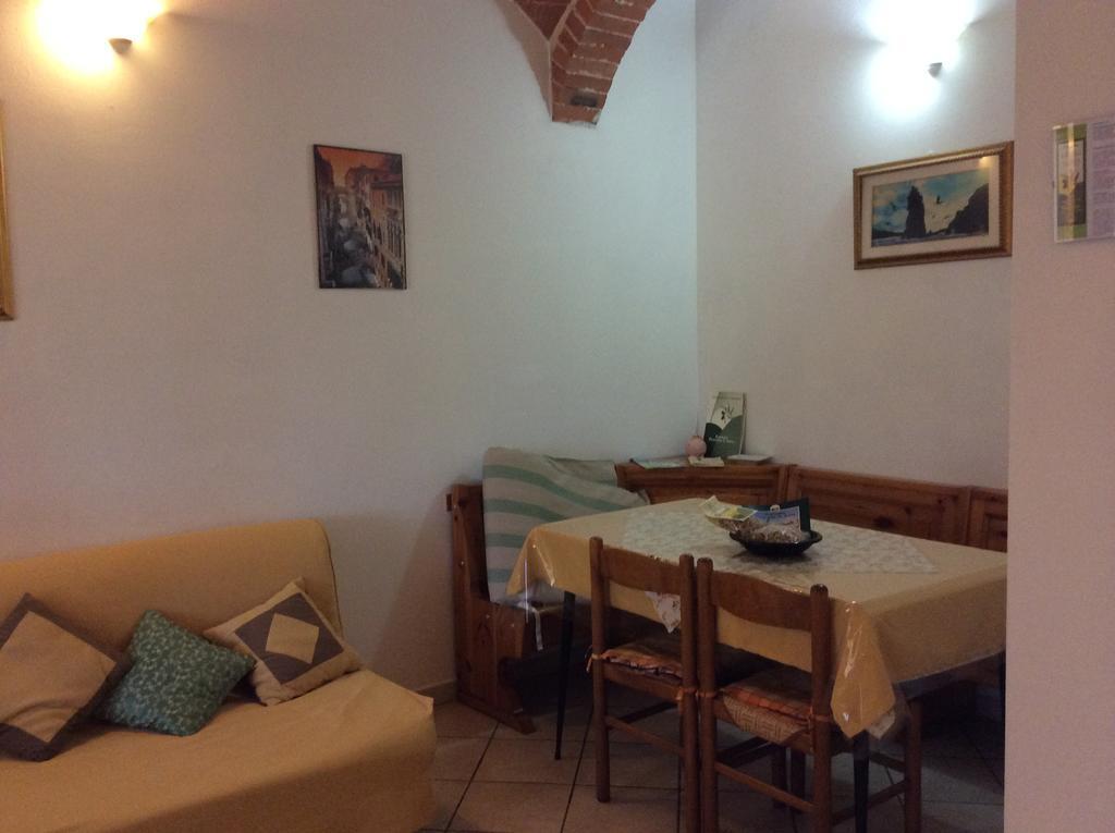 Agriturismo Susanna E Atria Биббона Номер фото