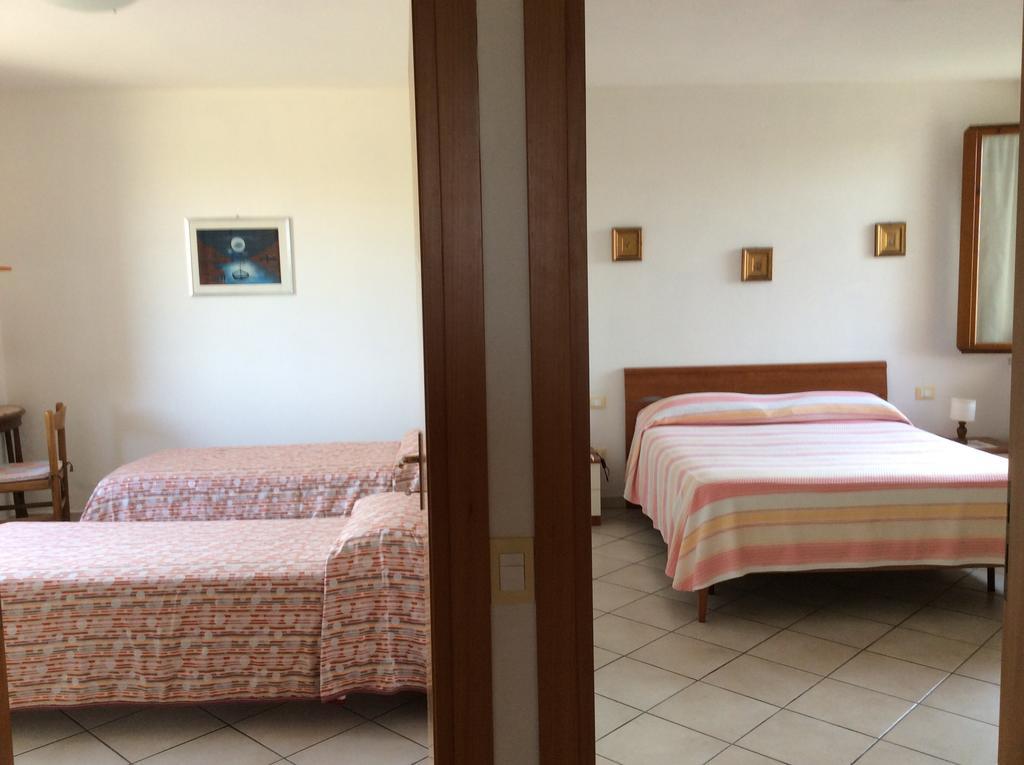 Agriturismo Susanna E Atria Биббона Номер фото