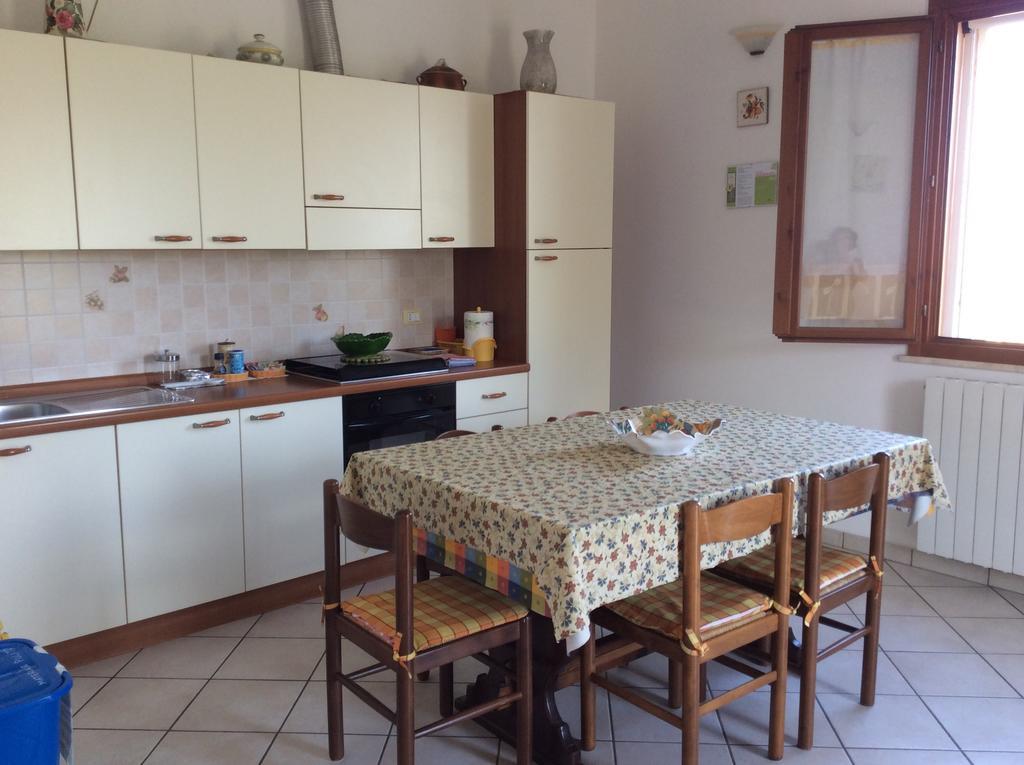 Agriturismo Susanna E Atria Биббона Номер фото